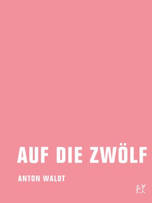 cover image of Auf die Zwölf